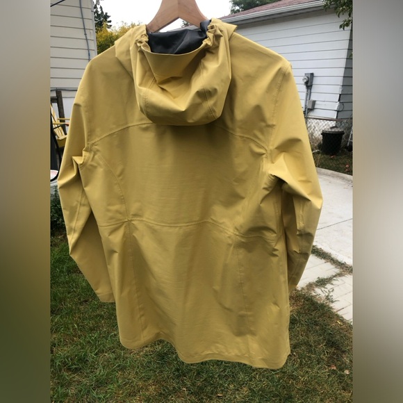 Eddie Bauer Cloud Cap Stretch 2.0 Parka - Picture 4 of 6